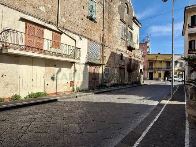 Appartamento in vendita a Pomigliano d'Arco NA