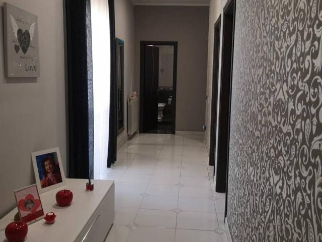 Appartamento in vendita a Pomigliano d'Arco NA