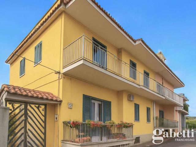 Appartamento in vendita a Pomigliano d'Arco NA