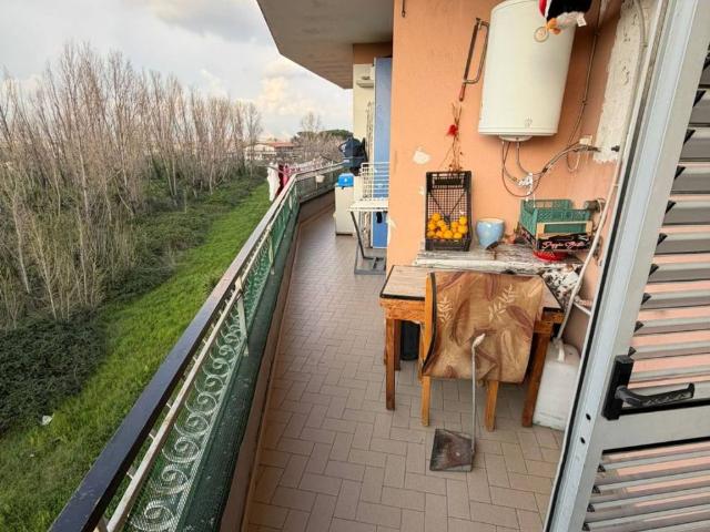 Appartamento in vendita a Pomigliano d'Arco NA