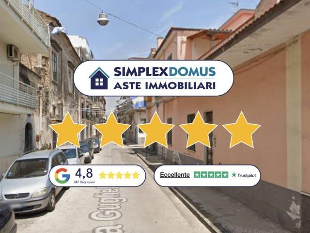 Appartamento in vendita a Pomigliano d'Arco NA