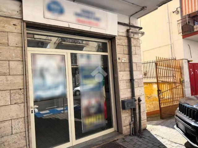 Appartamento in vendita a Pomigliano d'Arco NA