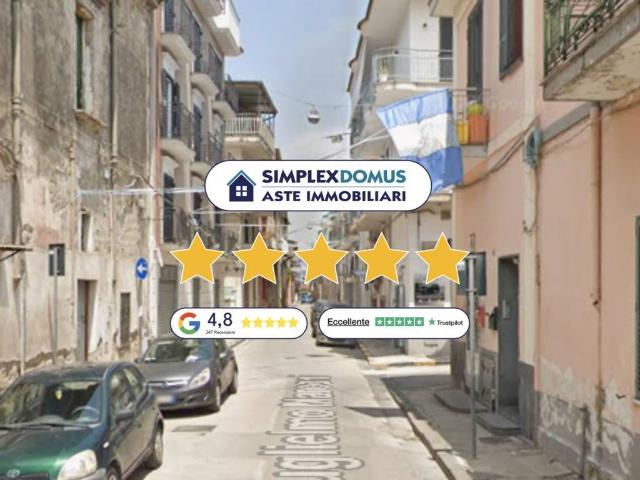 Appartamento in vendita a Pomigliano d'Arco NA