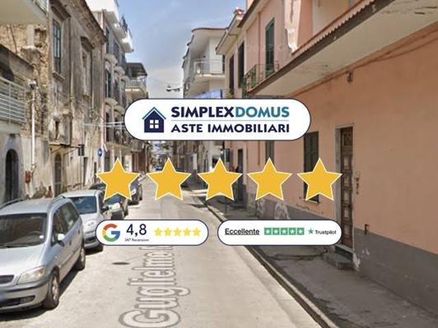 Appartamento in vendita a Pomigliano d'Arco NA