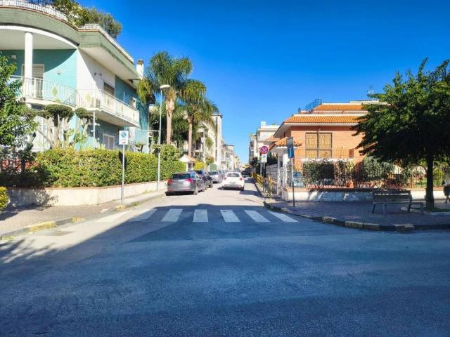 Appartamento in vendita a Pomigliano d'Arco NA