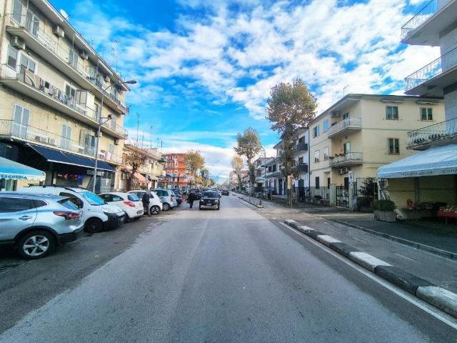 Appartamento in vendita a Pomigliano d'Arco NA