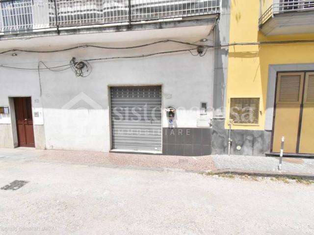 Appartamento in vendita a Pomigliano d'Arco NA