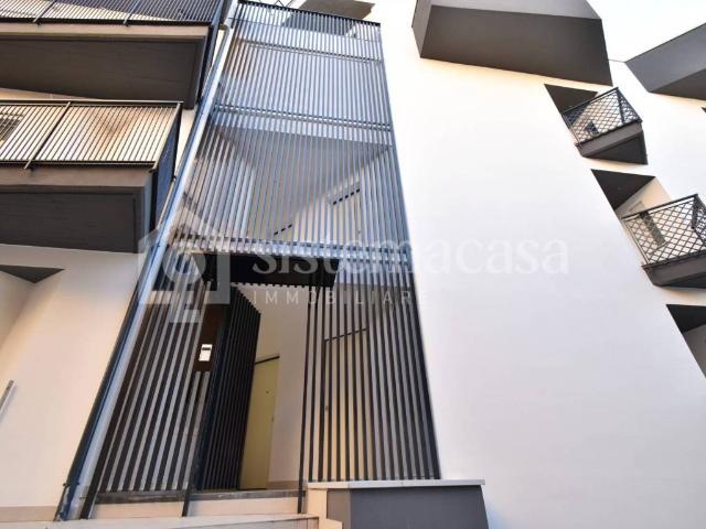 Appartamento in vendita a Pomigliano d'Arco NA