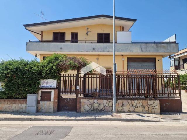 Appartamento in vendita a Pomigliano d'Arco NA