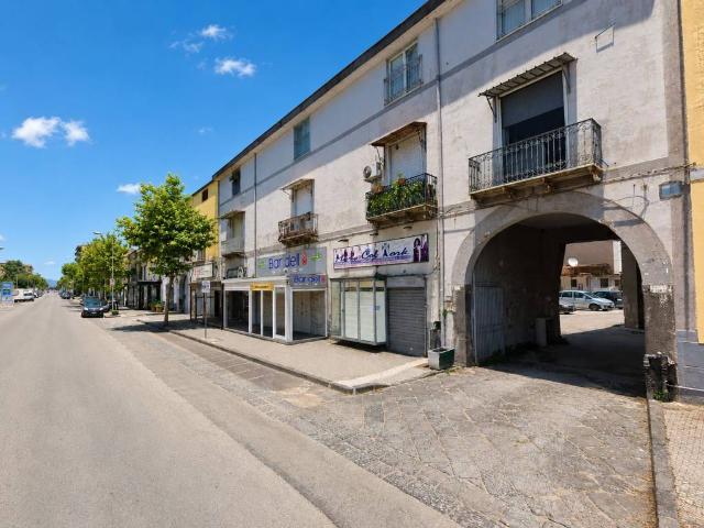 Appartamento in vendita a Pomigliano d'Arco NA