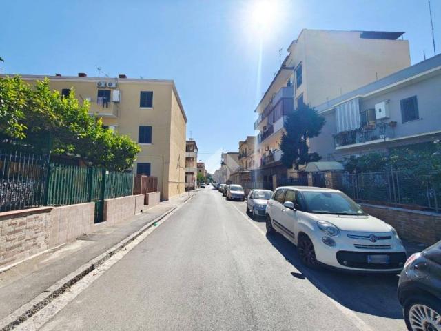Appartamento in vendita a Pomigliano d'Arco NA
