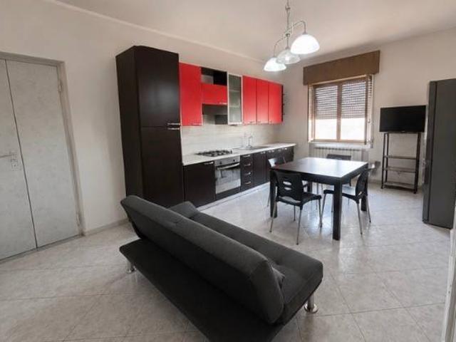 Appartamento in vendita a Pomigliano d'Arco NA