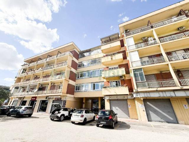 Appartamento in vendita a Pomigliano d'Arco NA