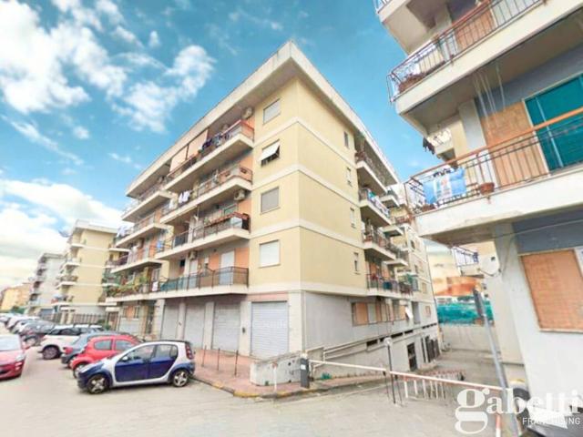 Appartamento in vendita a Pomigliano d'Arco NA