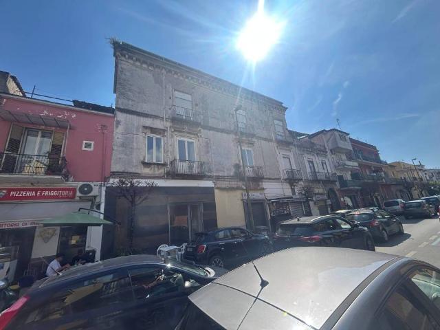 Appartamento in vendita a Pomigliano d'Arco NA