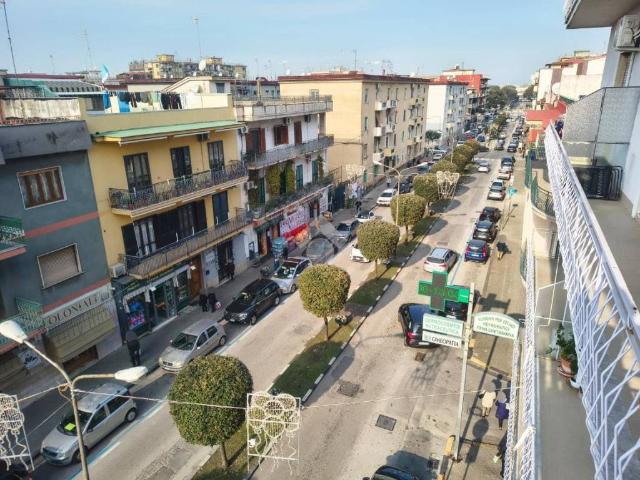 Appartamento in vendita a Pomigliano d'Arco NA