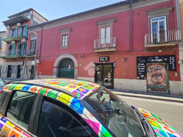 Appartamento in vendita a Pomigliano d'Arco NA