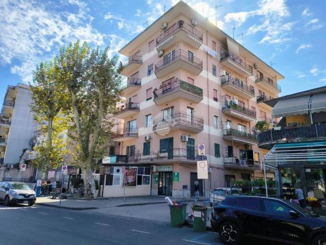 Appartamento in vendita a Pomigliano d'Arco NA