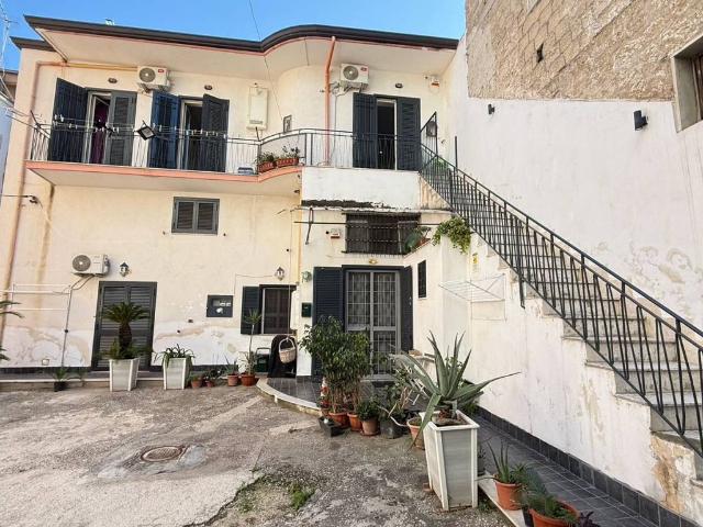 Appartamento in vendita a Pomigliano d'Arco NA