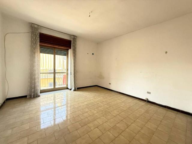 Appartamento in vendita a Pomigliano d'Arco NA