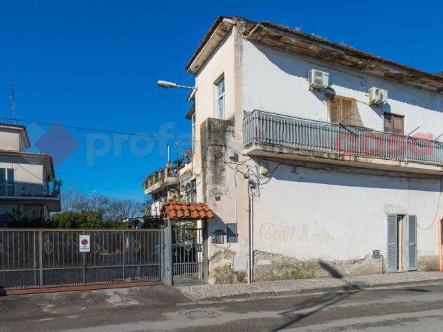 Appartamento in vendita a Pomigliano d'Arco NA