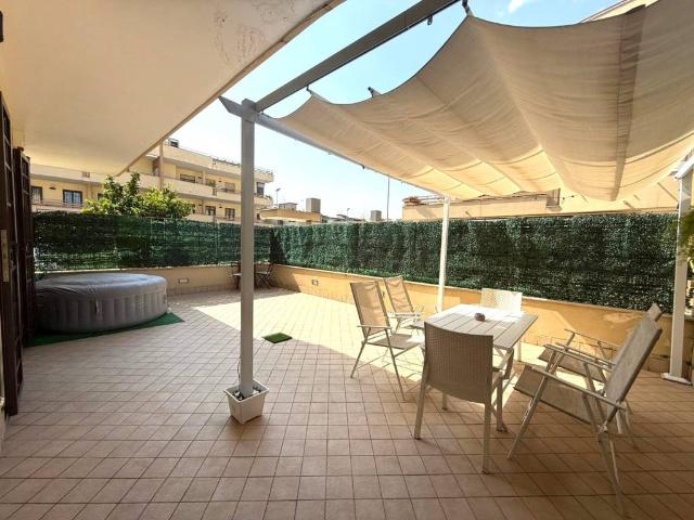Appartamento in vendita a Pomigliano d'Arco NA