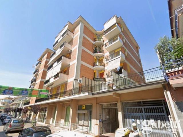 Appartamento in vendita a Pomigliano d'Arco NA