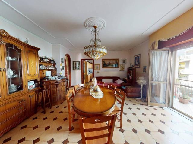 Appartamento in vendita a Pomigliano d'Arco NA