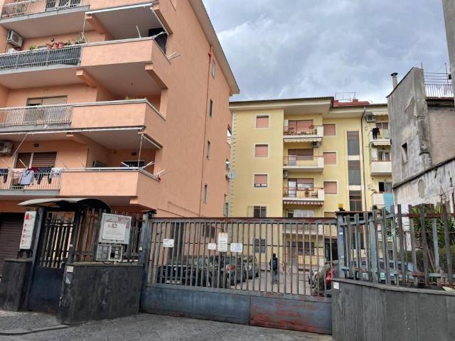 Appartamento in vendita a Pomigliano d'Arco NA
