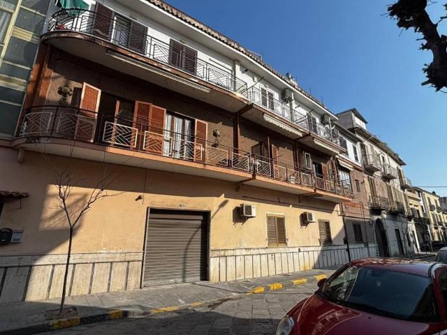 Appartamento in vendita a Pomigliano d'Arco NA