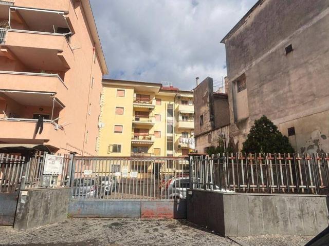 Appartamento in vendita a Pomigliano d'Arco NA