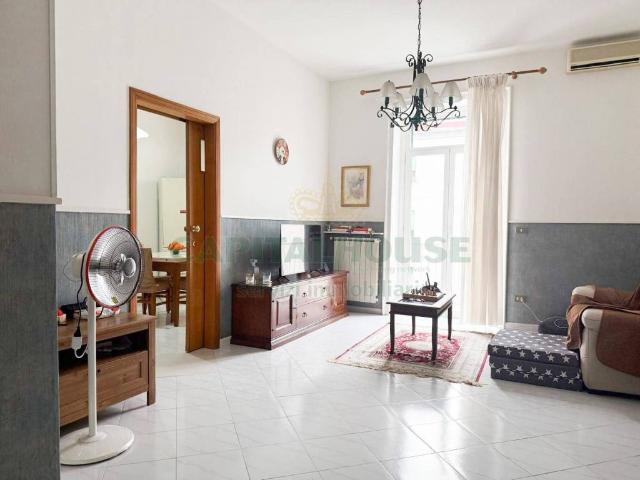 Appartamento in vendita a Pomigliano d'Arco NA