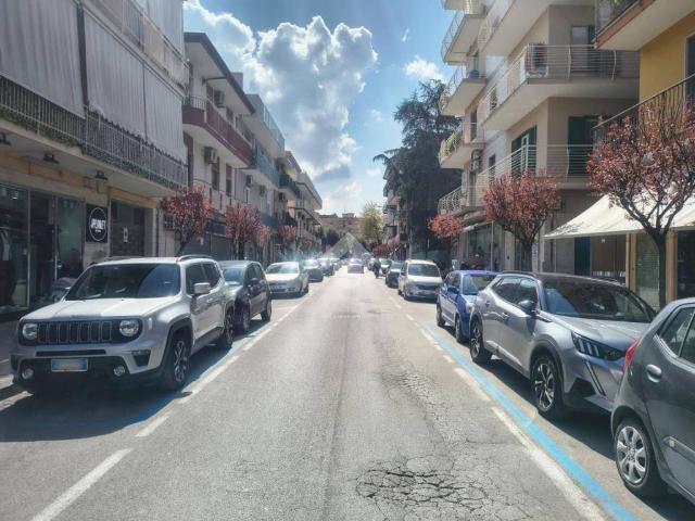 Appartamento in vendita a Pomigliano d'Arco NA