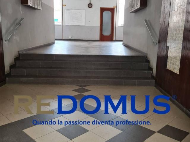 Appartamento in vendita a Pomigliano d'Arco NA