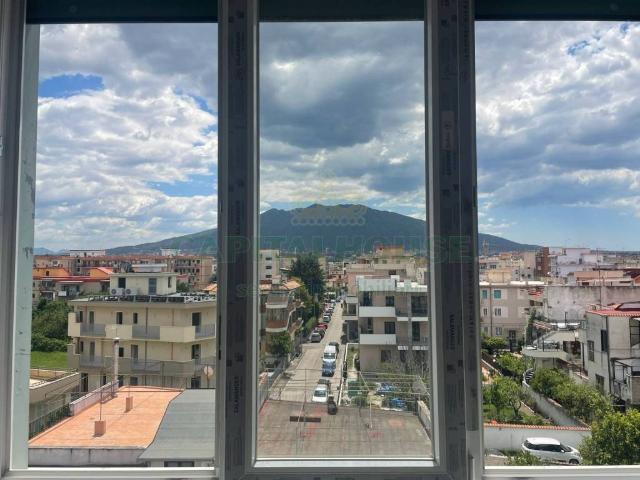 Appartamento in vendita a Pomigliano d'Arco NA