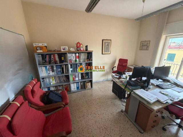 Appartamento in vendita a Pomigliano d'Arco NA