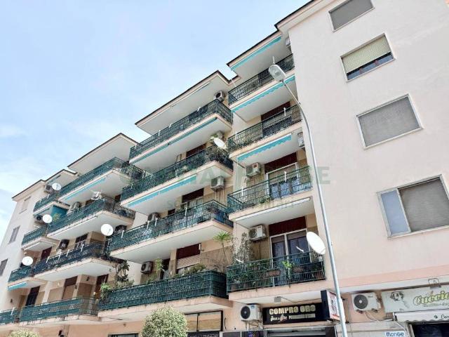 Appartamento in affitto a Pomigliano d'Arco NA