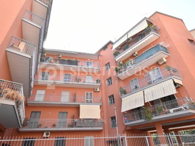 Appartamento in vendita a Pomigliano d'Arco NA