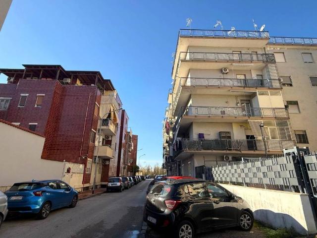 Appartamento in vendita a Pomigliano d'Arco NA