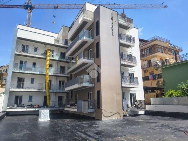 Appartamento in vendita a Pomigliano d'Arco NA
