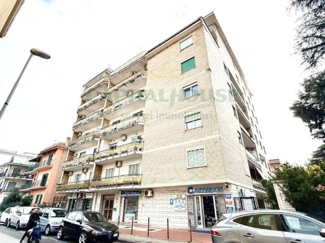 Appartamento in vendita a Pomigliano d'Arco NA