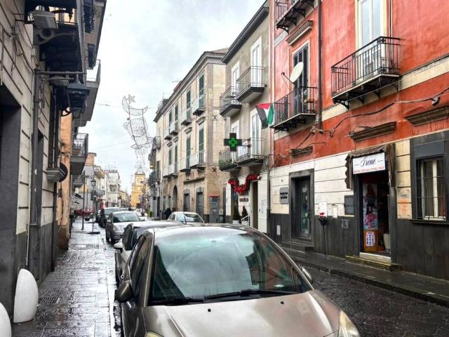 Appartamento in vendita a Pomigliano d'Arco NA