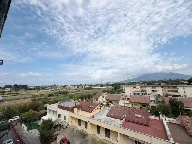 Appartamento in vendita a Pompei NA