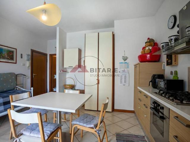 Appartamento in vendita a Pompiano BS