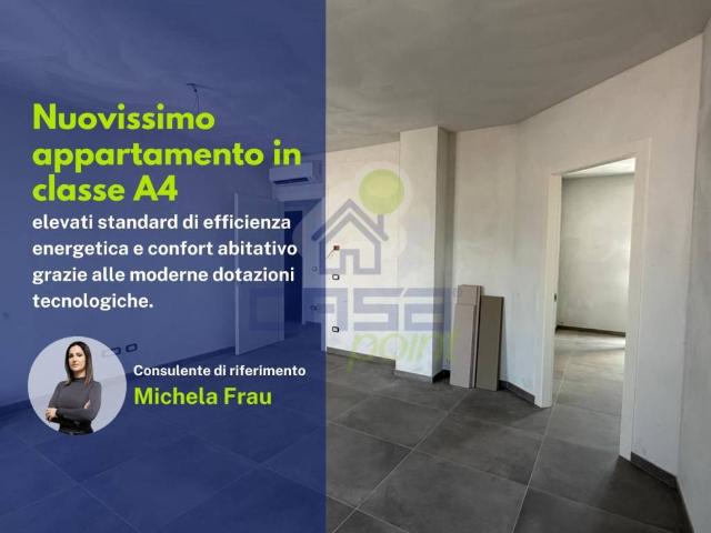 Appartamento in vendita a Pomponesco MN