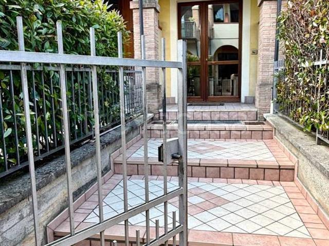 Appartamento in vendita a Poncarale via 2 Giugno