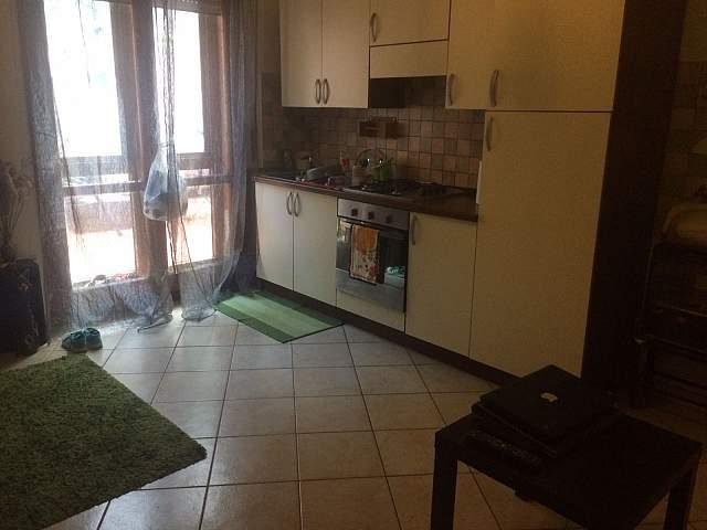 Appartamento in vendita a Ponsacco in Buono composto da 2vani