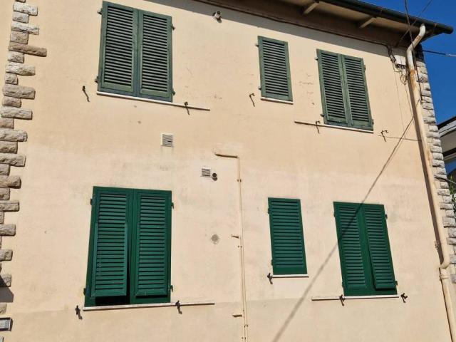 Appartamento in vendita a Ponsacco PI