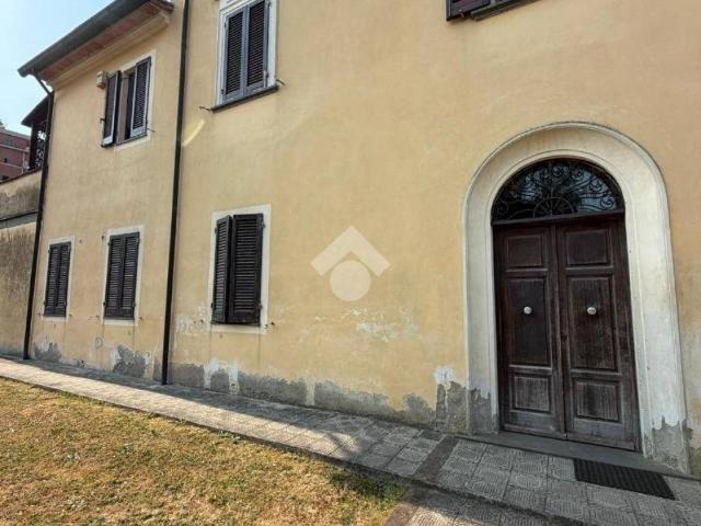 Appartamento in vendita a Ponsacco PI