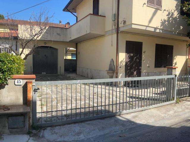 Appartamento in vendita a Ponsacco PI
